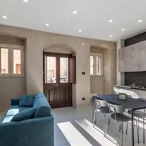 Dimora Tre Ferienhaus
